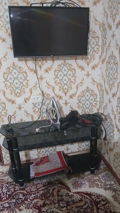 Сдается кв 2 команатная