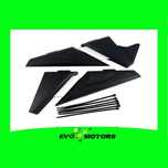 Carena Codită spate BMW R1200GS R1250GS 2013-2024