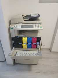 Xerox multifunctional laser color A3