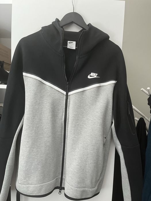 Nike tech 2023 размер (L) оригинален топ цена