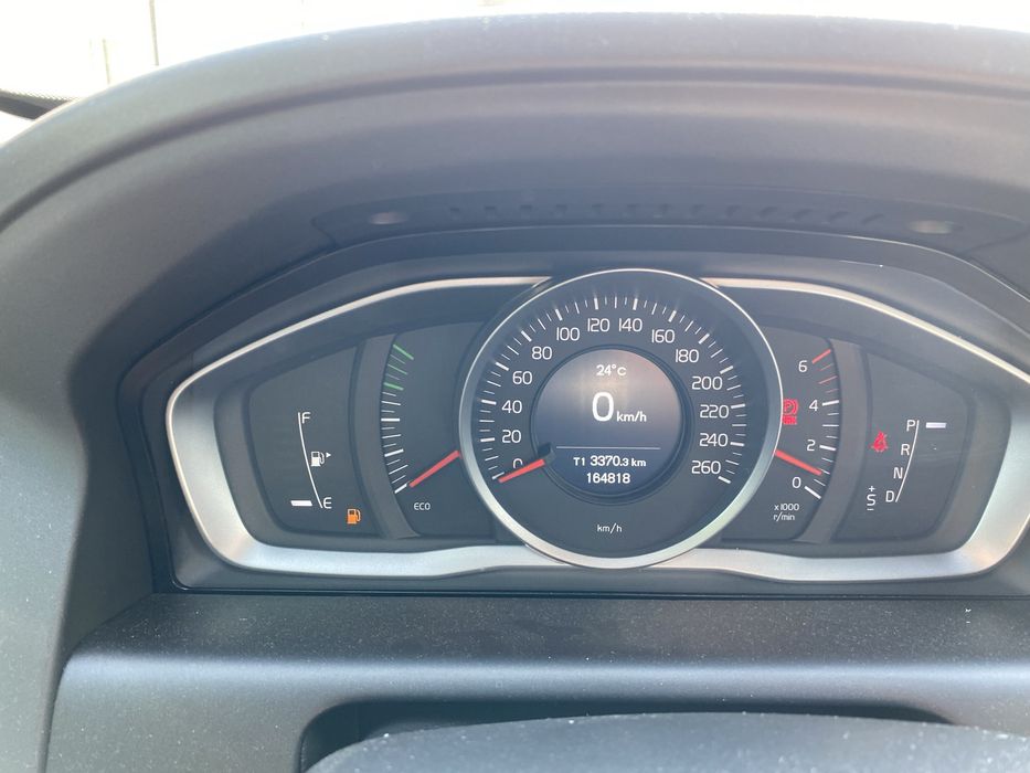Volvo xc60 2.0 2015