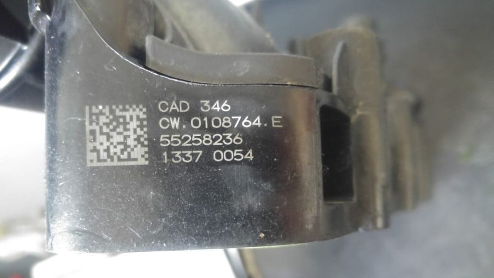 Galerie admisie suzuki vitara fiat 500x jeep compass 1.6 d 55258236