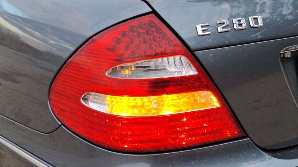 Авангард стопове E class w211
