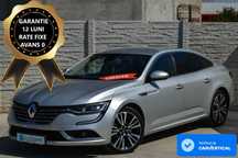 Renault Talisman Renault Talisman 1.6 dCi Initiale Paris / Rate cu buletinul / Km Reali