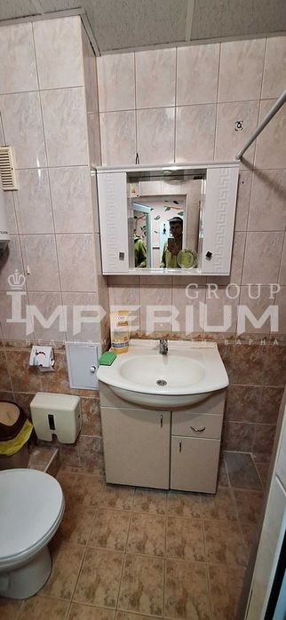 Тристаен апартамент под наем в района на кв. Чайка, гр. Варна КЛИМАТИ