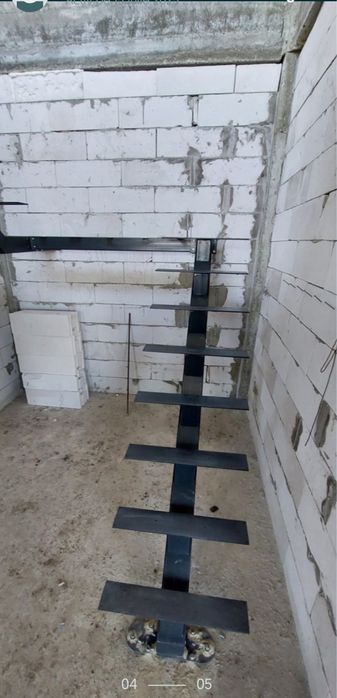 scarii pentru interior exterior