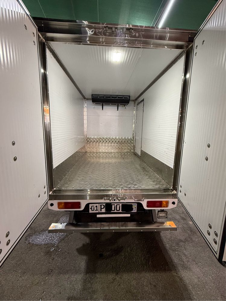 Labo xolodilnik/ref 2024 yil 14.500km probeg
