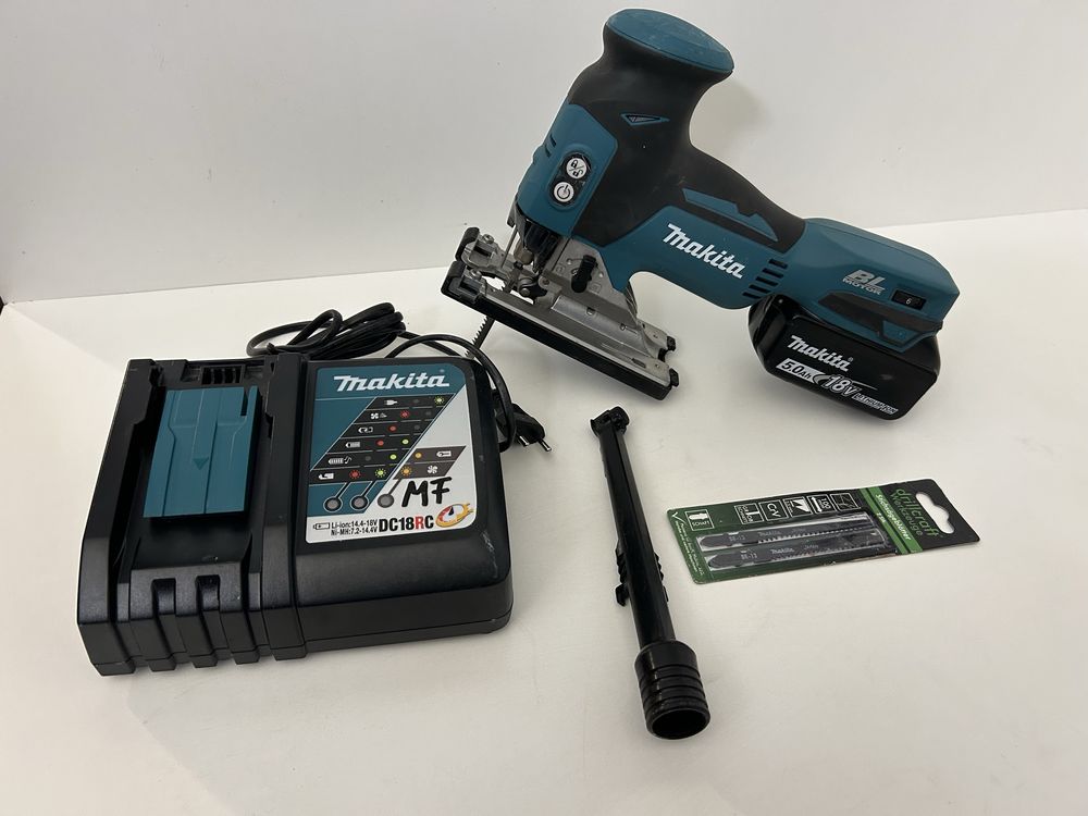 Makita DJV 181 pendular