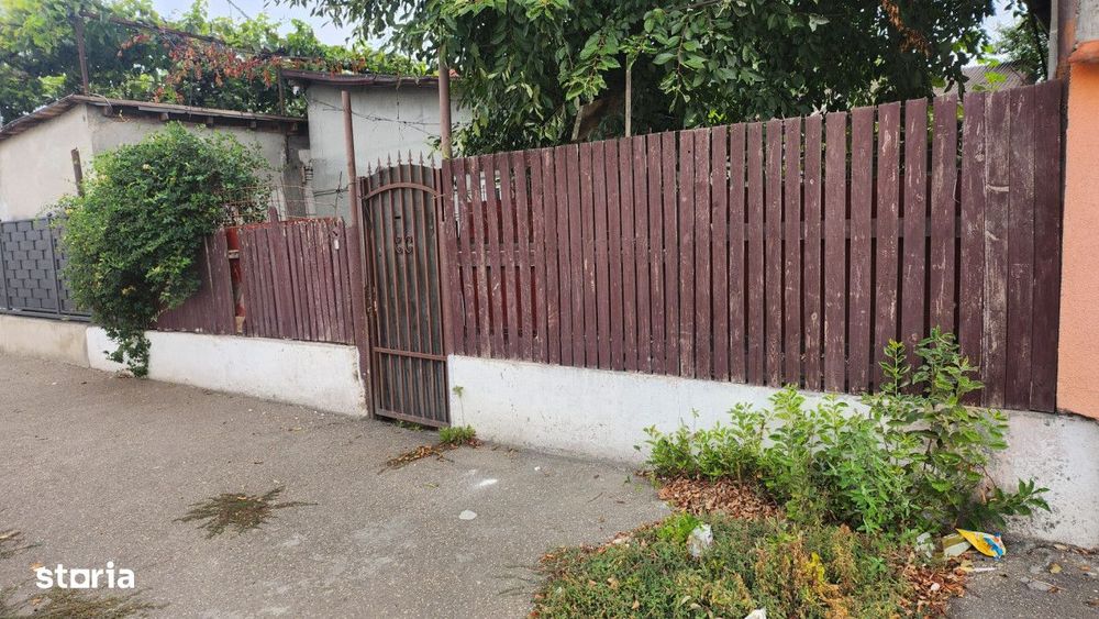 Casa renovabila/demolabila Medeea