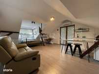 Studio modern, studenti UMF, parcare, curte privată, Gradina Botanica.