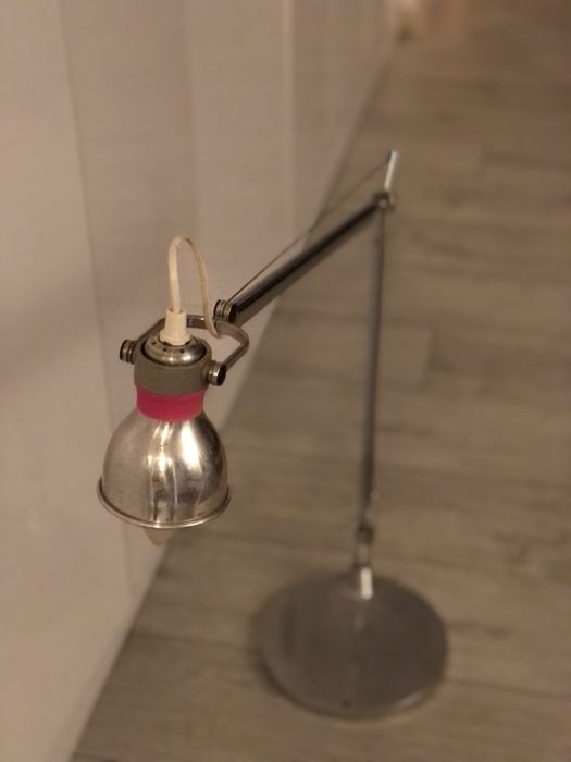 Mid Century Lampa masa Artemide Tolomeo