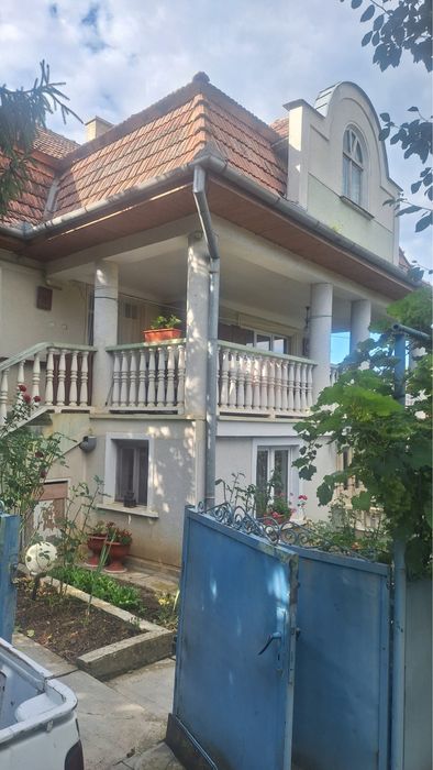 Proprietate de vânzare în Budești, Bistrița-Năsăud