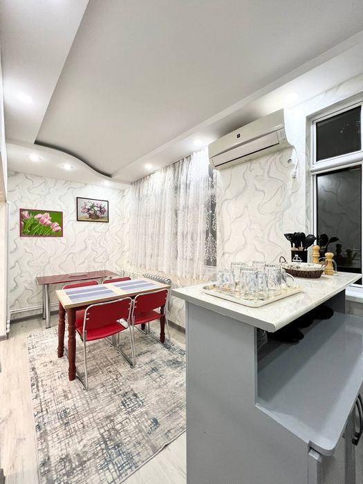 3/3/5 Буюк ипак йули Саехат 171 школа