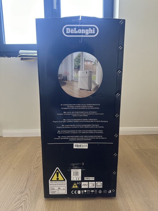 DeLonghi Aer Conditionat