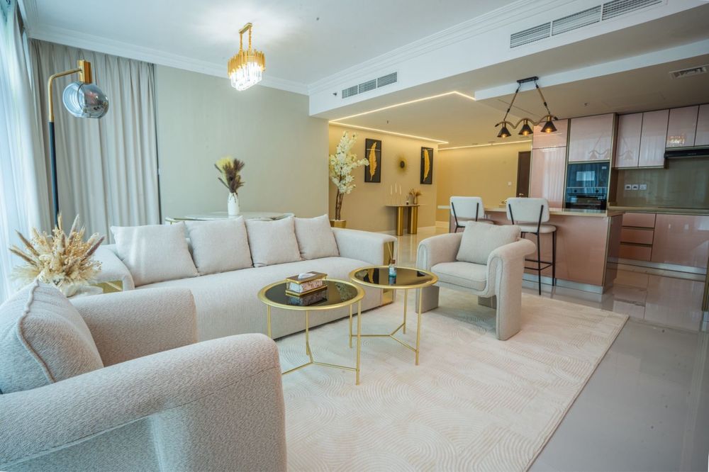 Apartament de vinzare in Dubai Marina