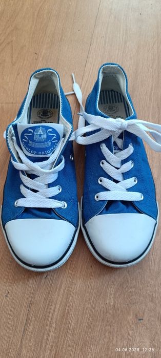 Кецове Clarks u Dunlop