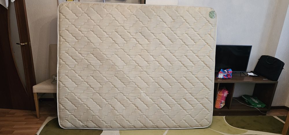 Матрас для дома 200х160