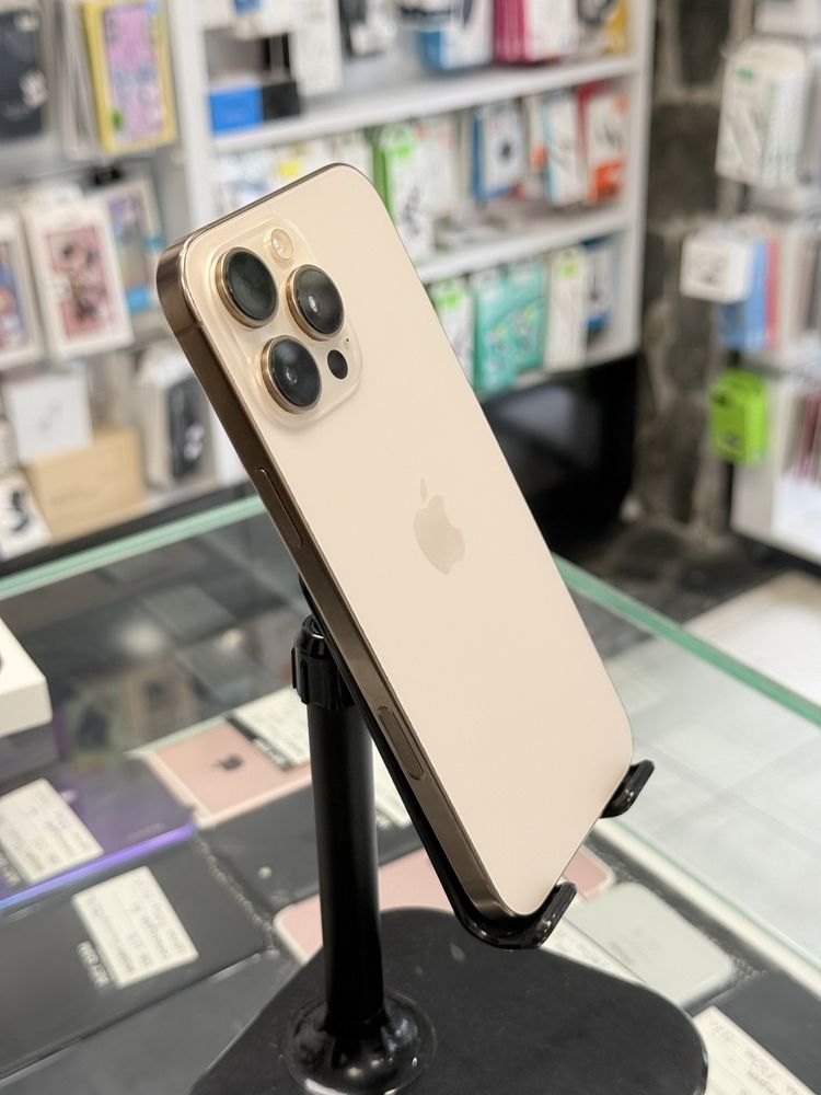 Apple iPhone 16 Pro Max 256 GB Desert Titanium
