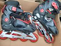 role+patine SKATES 2 IN  1