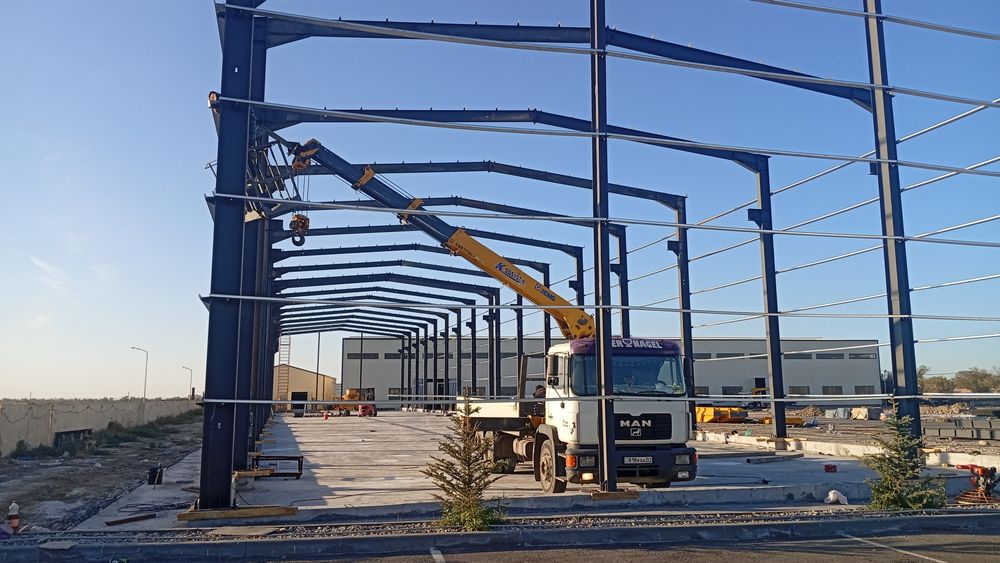 Услуги манипулятора