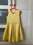 Официална рокля за момиче Guess