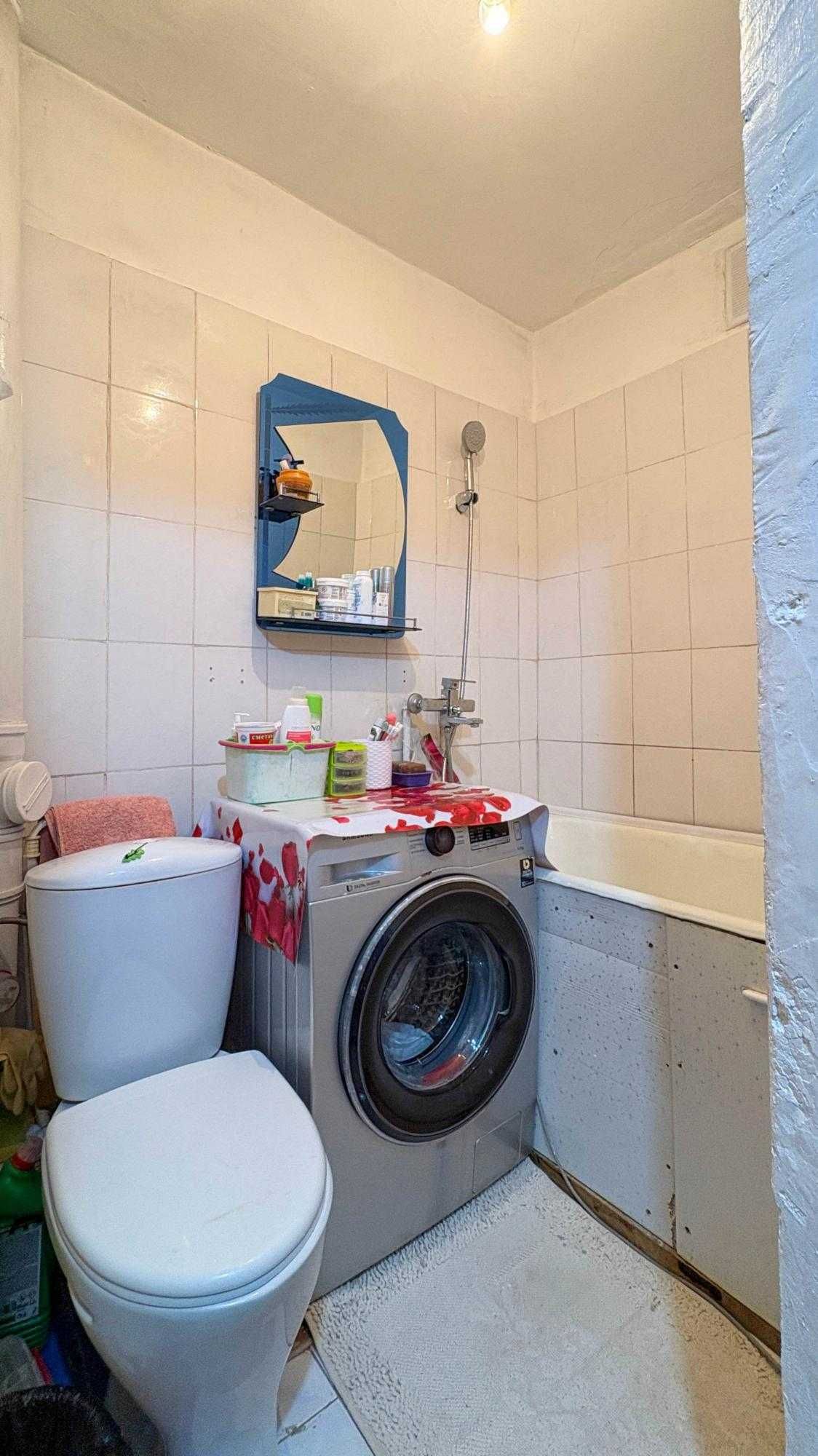 Продаю 1ком самал10а Асылдос ИмпериЯ
