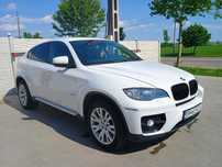 Doar Vând BMW X6