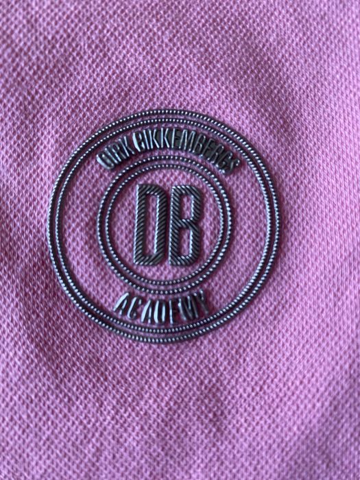 Мъжка тениска Dirk Bikkembergs