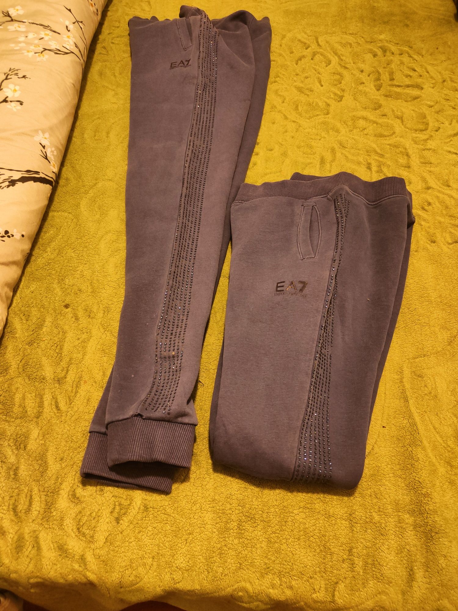 Pantaloni trening emporio Armani