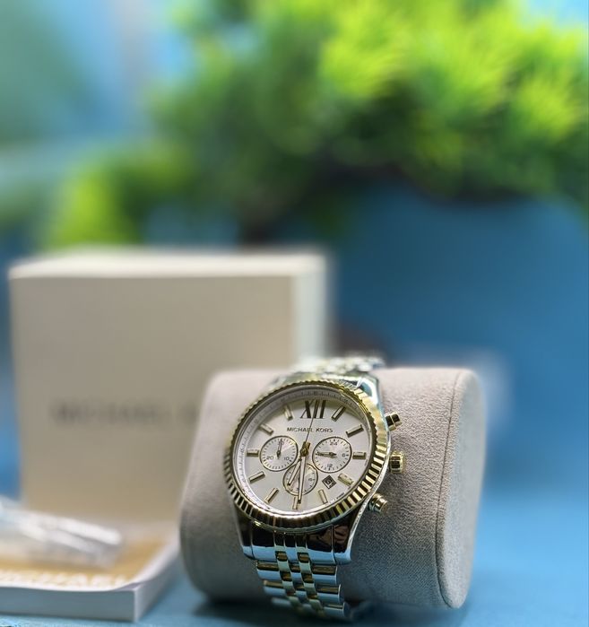 Мъжки часовник Michael Kors MK8344