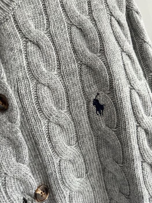 Pulover 100% lana Ralph Laurent