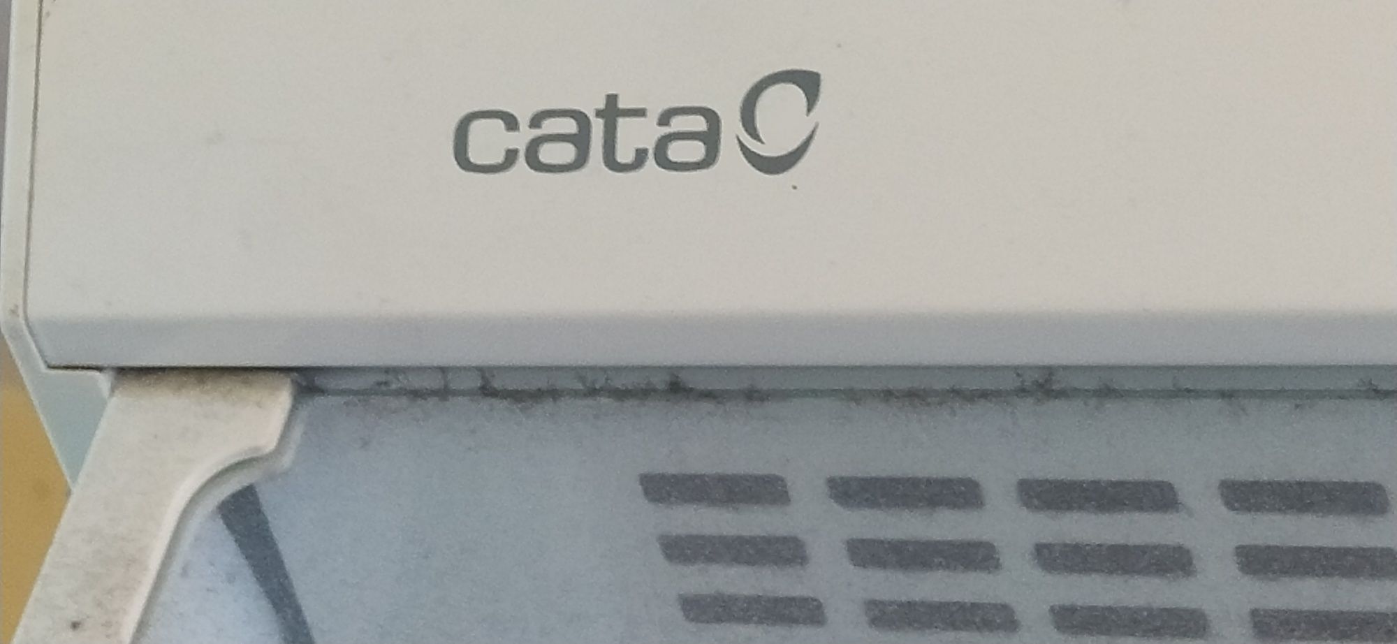 Аспиратор Cata 2 броя