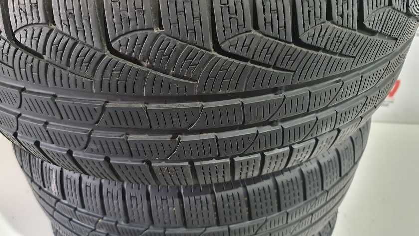 ANVELOPE CP N1035 225 45 R18 225/45/R18 91H PIRELLI RFT M+s