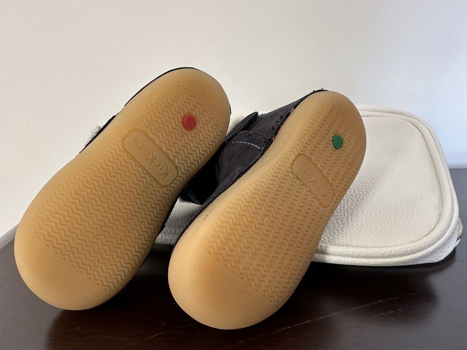 Ghete Kickers marimea 21