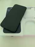 iPhone 13 Negru, 128GB, baterie 83%, stare foarte bună