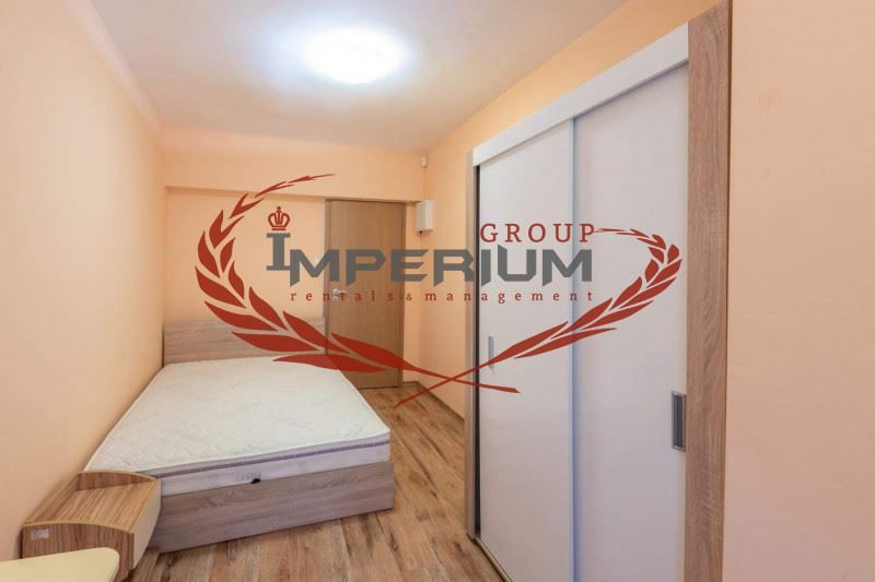 Дава се под наем Тристаен апартамент в Варна, Погреби - 90 кв.м за 510 € - Снимка #4