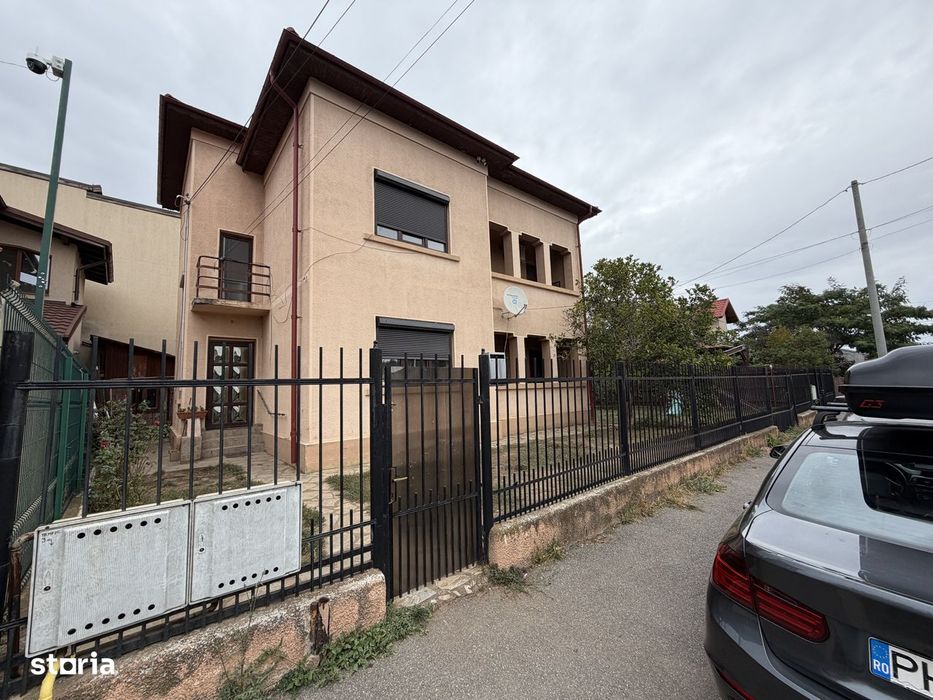 Vanzare Casa Vila zona Democratiei