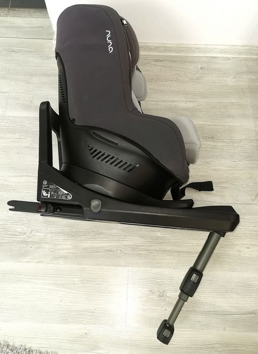 Scaun auto bebe copii Nuna rebl i plus nu cybex britax besafe