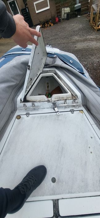 Продава се ASSO EFB-61 без двигател!!!
         !!!За НОВИ Б