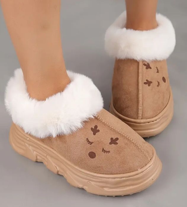 Чисто Нови топли боти