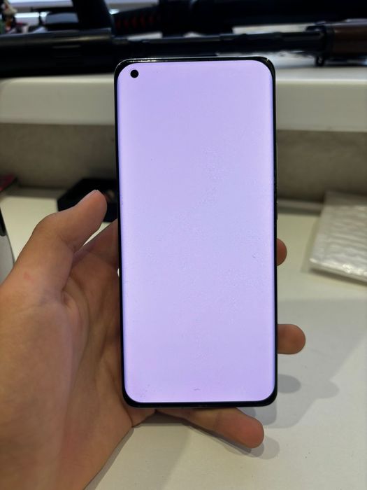 11 Ultra 12/256 GB