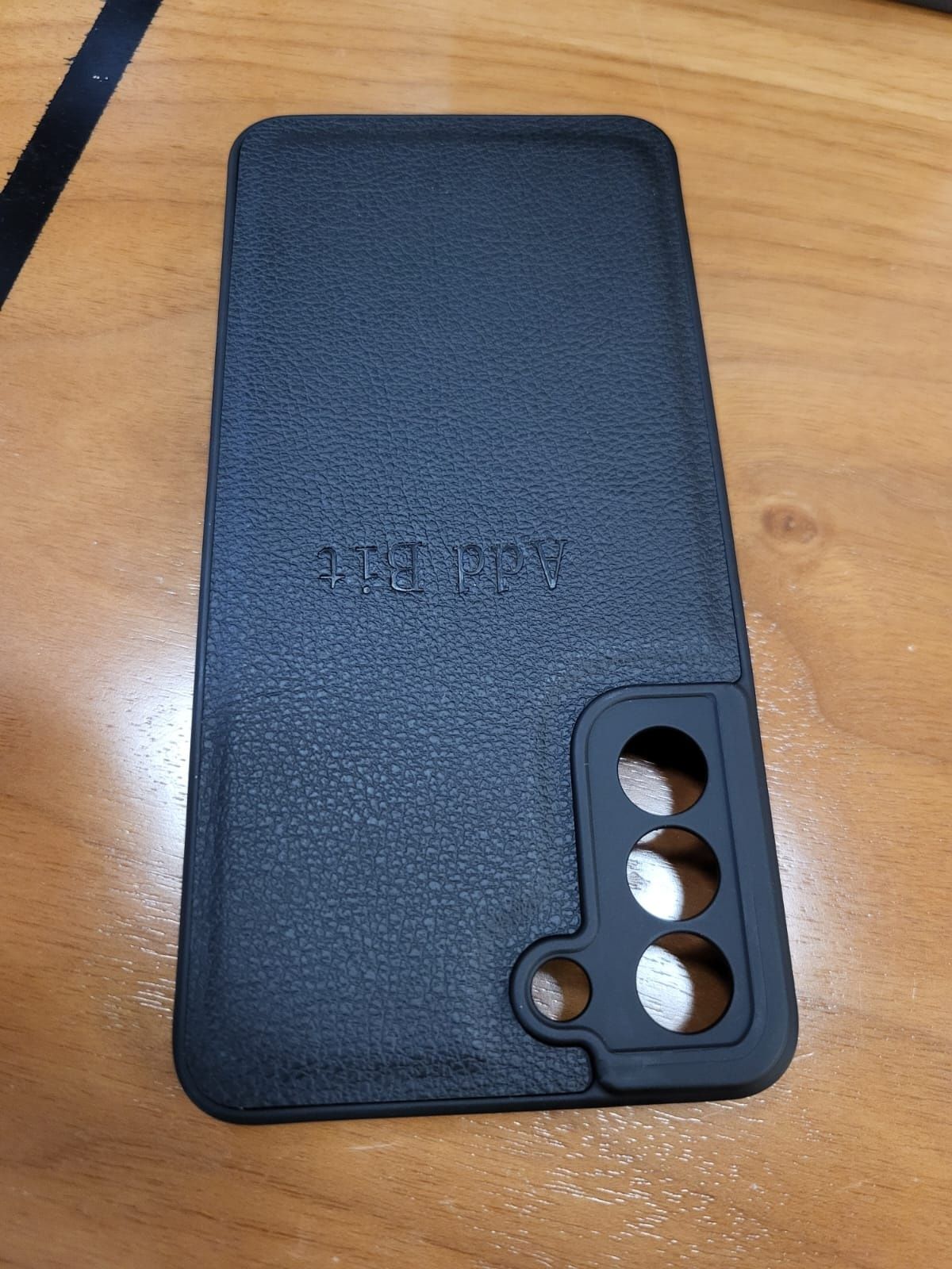 Чехол для Galaxy S21fe