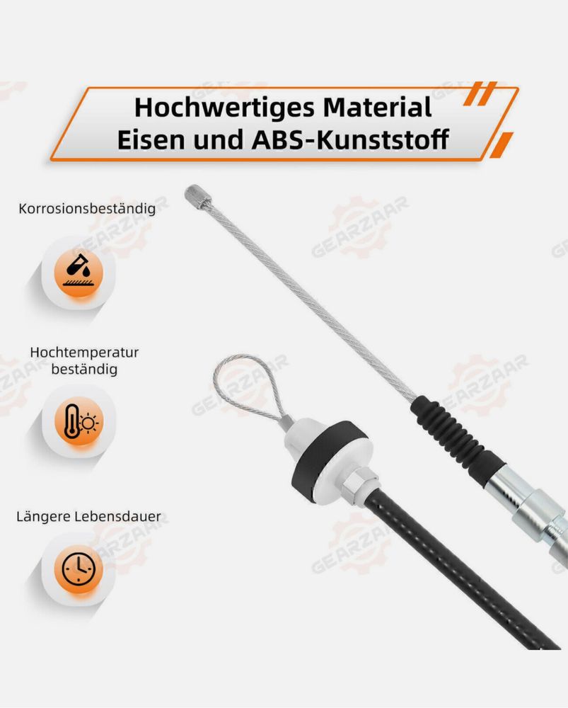 Modul Frana De Mana Actuator Unitate Parcare Motoras Bmw X5 X6 E70 E71