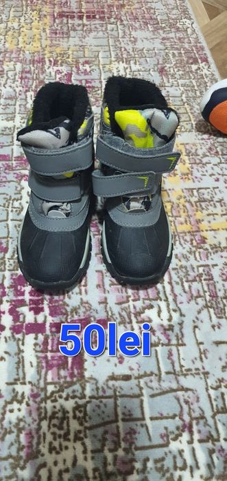 Diverse pentru copii.