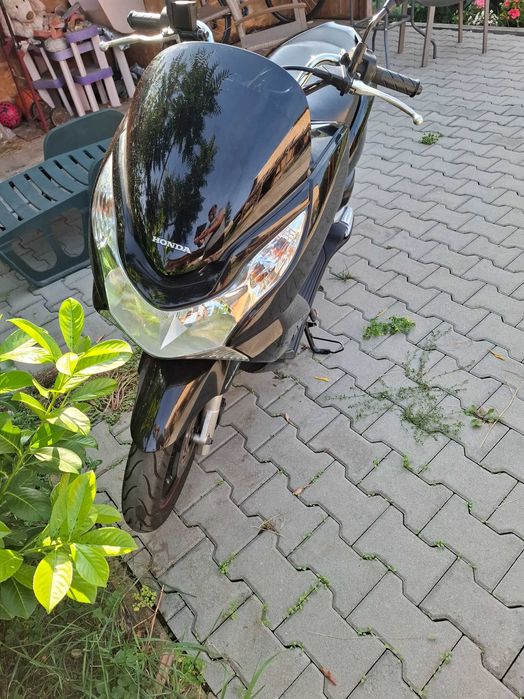 Honda PCX 125   an 2012