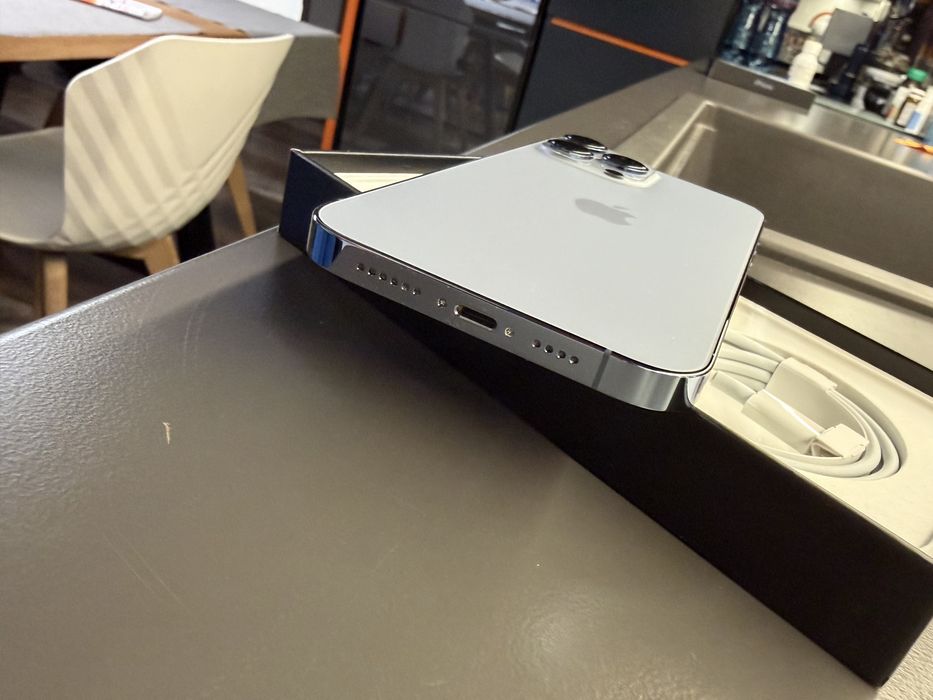 iPhone 13 Pro Max 128GB Sierra Blue