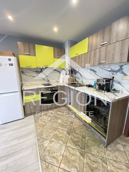 Дава се под наем Двустаен апартамент в Варна, Цветен квартал - 73 кв.м за 459 € - Снимка #2