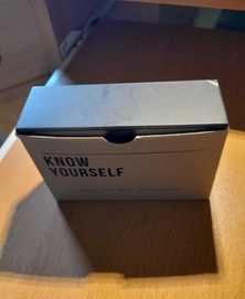 Know Yourself - карти на The School of Life