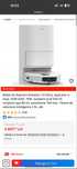 Aspirator Dreame L10 Ultra NoU
