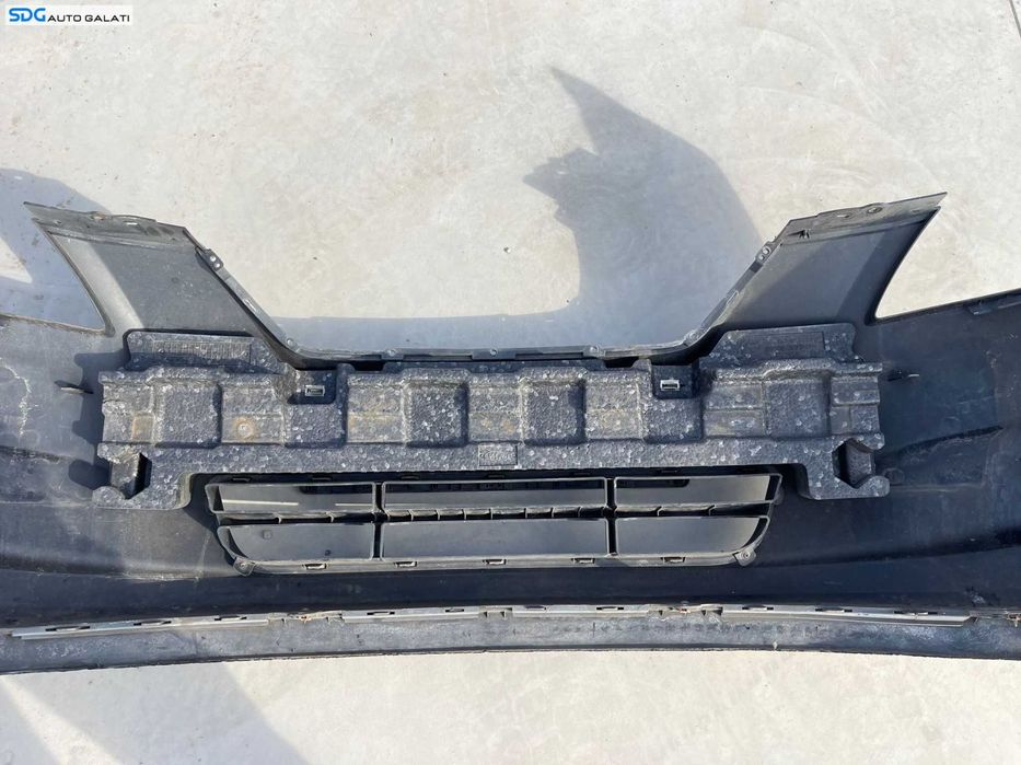 Bara Spoiler Fata Completa cu Grile Kia Ceed 2007 - 2010 Cod 822900035 [Z0089]